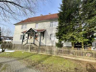 Platz für Generationen im stilvoll sanierten Wohnhaus, Wärmepumpe inklusive! KEINE KÄUFERPROVISION