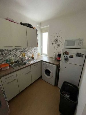 Ansprechende 2-Zimmer-Wohnung in Wenden