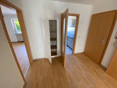 Egestorf: Geräumige 3-Zimmer-Wohnung ab sofort zu vermieten