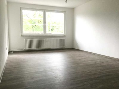 Schöner Wohnen: 3-Zimmer-Wohnung