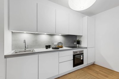 Vorsorgewohnung -Investieren zwischen Kultur und Natur - Top 19