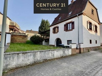 Kompakt,charmant,ruhig-Ihr neues Zuhause