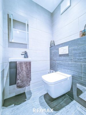 4-Zimmer-Wohnung mit Balkon &amp; Duplexgarage in Telfs!