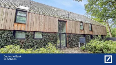 Moderne 3-ZKB-Wohnung mit herrlichem Balkon und hochw. Ausstattung