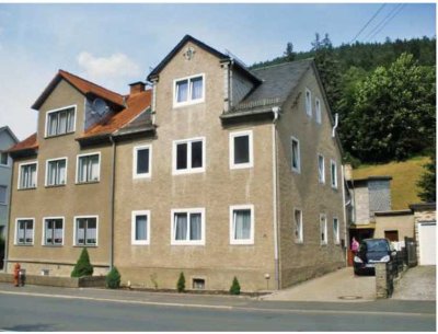 3-Familienhaus ** Mietkauf möglich **