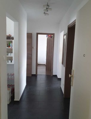 Helle 3-Zimmer Wohnung in Hannover Misburg-Nord - TOP Lage