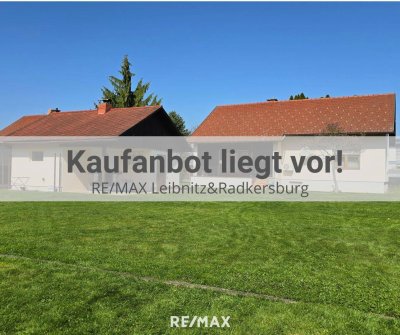 Einfamilienhaus in Leibnitz beliebtester Wohngegend