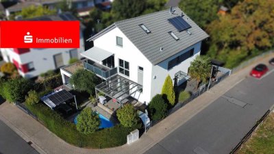 Neuwertiges Generationenhaus  oder Ihre Mieter bezahlen das Haus mit...