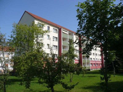 Bequem im Erdgeschoss wohnen!