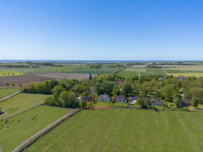 Ihre kleine WELT der Ruhe und Geborgenheit - Charmante Wohnung mit Weitblick