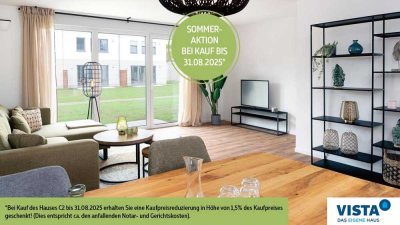Ideal für junge Familien! (RMH C2)
