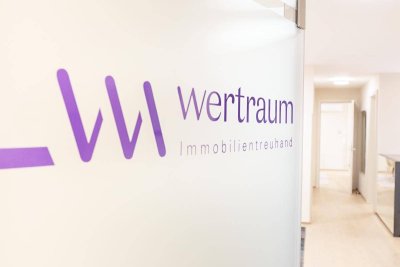 Provisionsfreie Erstbezugswohnung mit Balkon ...!