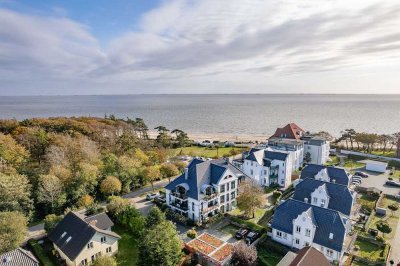 Penthouse in Premiumlage