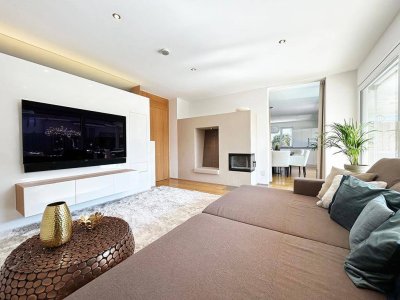 Exklusives und einzigartiges Einfamilienhaus in Hohenems - Privatverkauf ohne Makler!