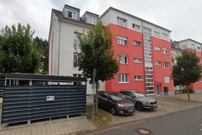 Moderne 3-Zimmer-Wohnung mit Terrasse (Provisionsfrei)