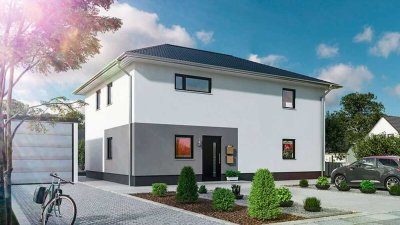 Gemeinsam wohnen, individuell leben – Mehrgenerationenhaus