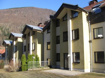 Verkauf einer 3-Zimmer-Wohnung in Gaming - provisionsfrei!