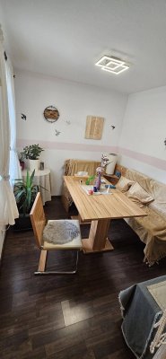 Gemütliche Wohnung in Silz