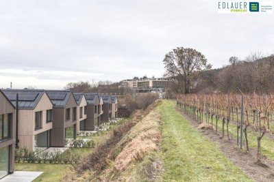 Einzigartiger Neubau - mit Top Aussicht!