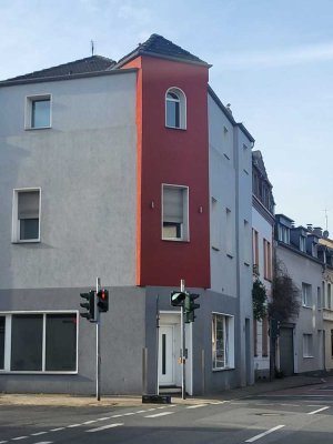 Ruhige 2-Zimmer Wohnung im Erdgeschoss in Moers, nähe Stadtpark