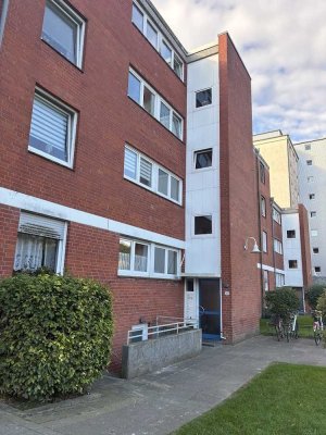 Familiengerechte 3-Zimmer-Wohnung frei!
