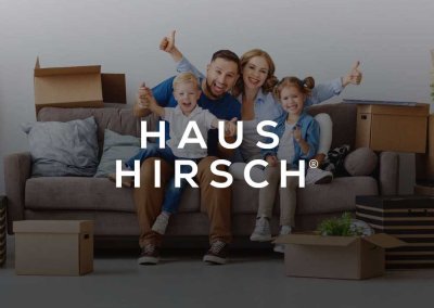 Lichtdurchflutetes Einfamilienhaus mit viel Platz in ruhiger Lage