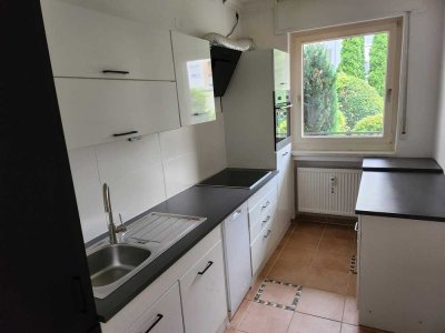Gepflegte 3-Zimmer, Küche, Bad, Stadt-Wohnung in Herford
