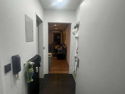 Die Gelegenheit! Saniertes Apartment in zentraler Lage