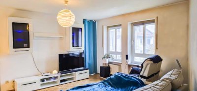 1-Zimmer Wohnung zu vermieten in Gilching