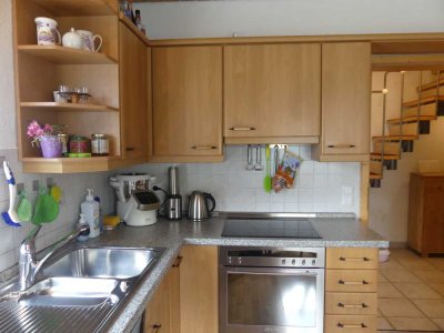 Wohlfühloase mit 5 Zimmern auf großem Grundstück in idyllischer Lage - ohne Maklerprovision