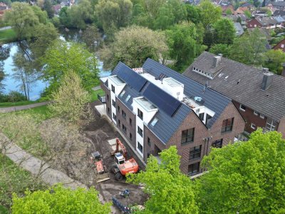 Mehrere Neubau Wohnungen am Tiggelsee, ab 01.07.25