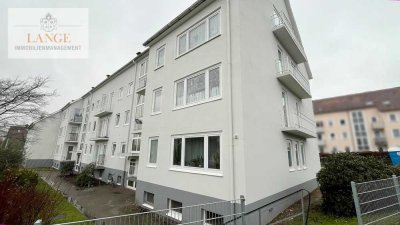 Verkauf in Walsrode: Achtung 3-Zimmerwohnung freiwerdend dadurch Selbstnutzung möglich.