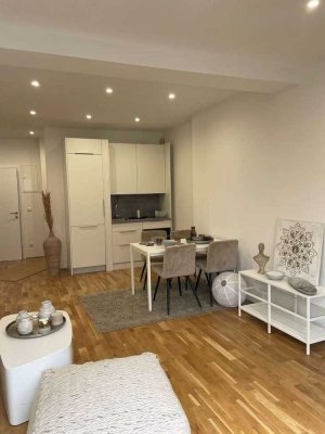 Charmante Wohnung in Teningen