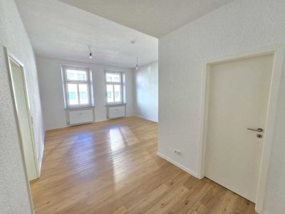 Geschmackvoll sanierte 5,5-Zimmer-Wohnung Fußgängerzone  Bayreuth