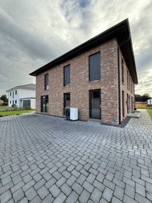 Traumhafte Doppelhaushälfte zur Miete - ruhig gelegen, modern ausgestattet