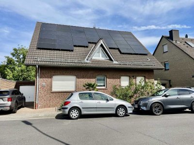 Maisonette-Wohnung in Neuss-Holzheim – großzügig, hell & vielseitig