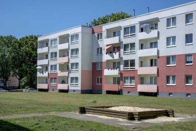 3-Zimmer-Wohnung in Dortmund Wickede
