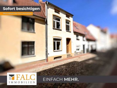 ***Voll ausgestattetes Fischerhaus in zentraler Lage – monatlich mietbar***