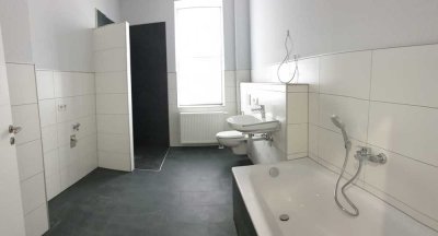 Schöne, renovierte Wohnung in Neunkirchen zu vermieten