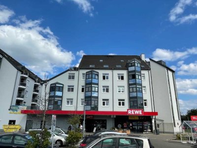 Schöne 2-ZKB-Wohnung - mit Tiefgaragenplatz möglich *Erwerb vom Eigentümer - ohne Provision*