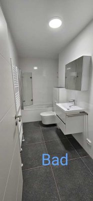 2,5 Zi 63 M² mit Küche+Balkon+Aufzug Nürnberg Röthenbach+Tiefgarage