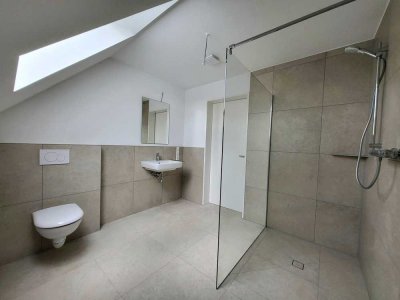 Hochwertige KfW 40 Neubauwohnung  in Top-Lage Nähe Mathias Spital, Innenstadt und Bahnhof