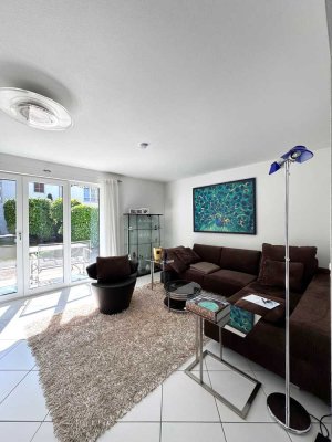 Wunderschönes 5-Zimmer-Reihenhaus in Ismaning nahe der Isar