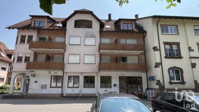Liebenswert & durchdacht – 3-Zimmer-Wohnung mit EBK, Stellplatz & Wohlfühlatmosphäre