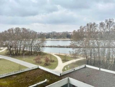 FESTPREIS: Langfristig vermietetes Appartement mit SEEBLICK