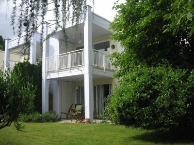 Moderne 3,5 Zimmer-Wohnung in Top Lage