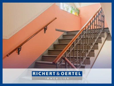www.r-o.de +++ Ihre neue Wohnung in Striesen - ab November 2025 frei