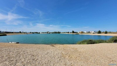 !NEUER PREIS! Moderne Doppelhaushälfte mit Garten – wenige Schritte zum See!