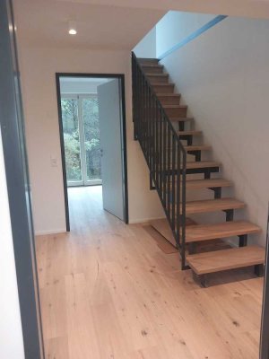 Erstbezug am Meer – Exklusive Maisonette über zwei Etagen mit 2 Balkonen