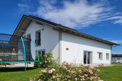 Neuwertiges Eigenheim in ruhiger Lage